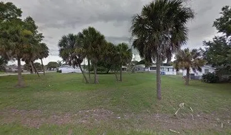 1525 Page Street Port Charlotte FL 33952
