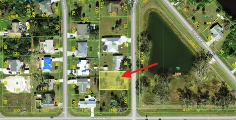 1525 Page Street Port Charlotte FL 33952