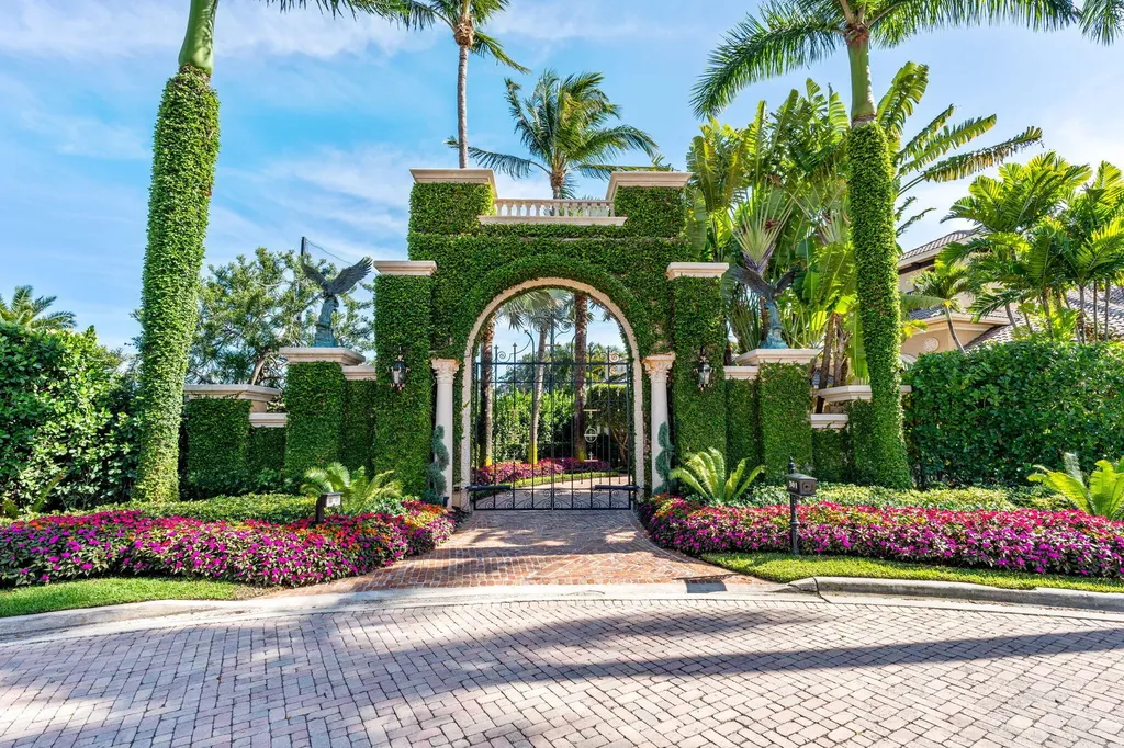 301 Mizner Lake Estates Drive Boca Raton FL 33432