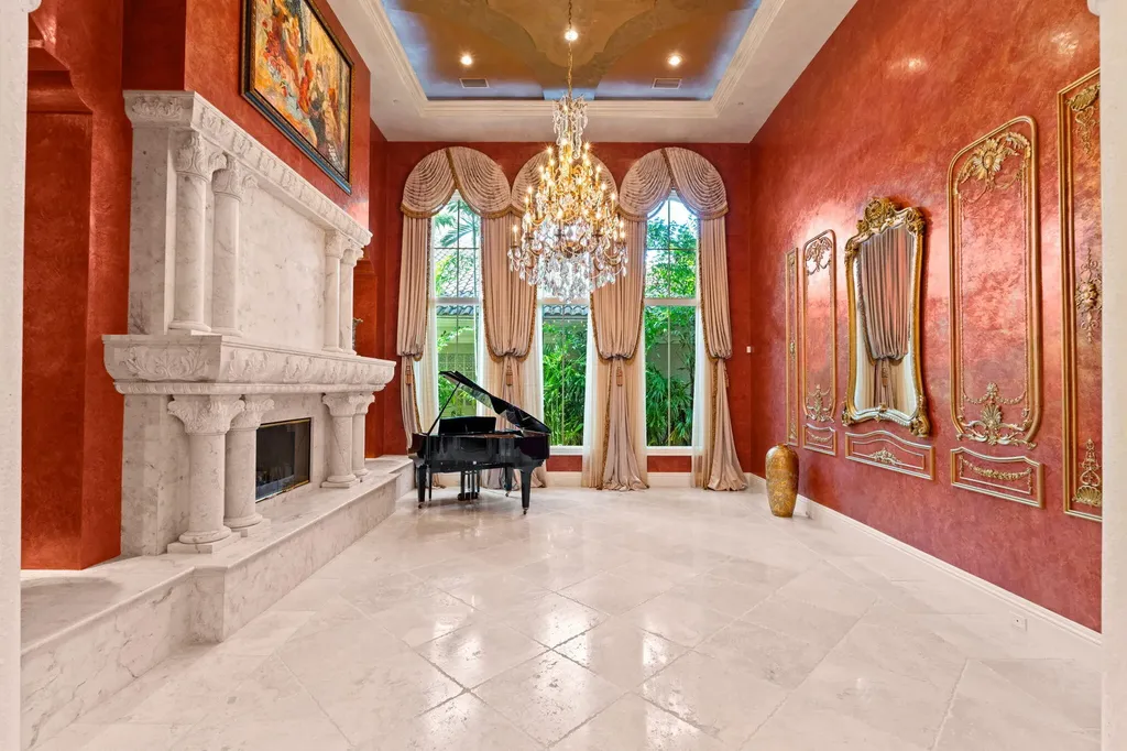 301 Mizner Lake Estates Drive Boca Raton FL 33432