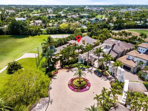 301 Mizner Lake Estates Drive Boca Raton FL 33432