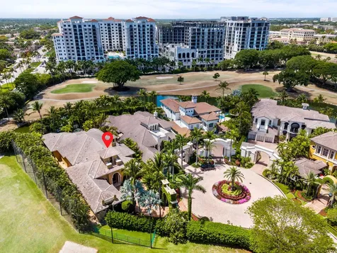 301 Mizner Lake Estates Drive Boca Raton FL 33432