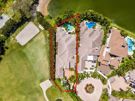 301 Mizner Lake Estates Drive Boca Raton FL 33432