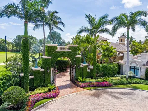 301 Mizner Lake Estates Drive Boca Raton FL 33432