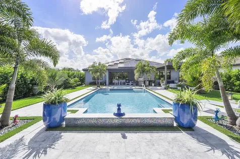 4506 Silverwood Lane N Fort Lauderdale FL 33309
