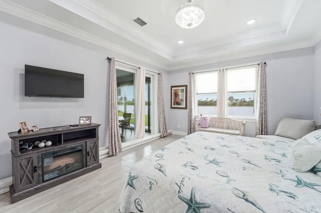 2198 SW Alminar Street Port St Lucie FL 34953