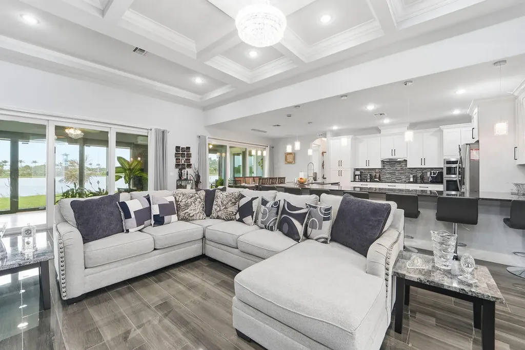 2198 SW Alminar Street Port St Lucie FL 34953