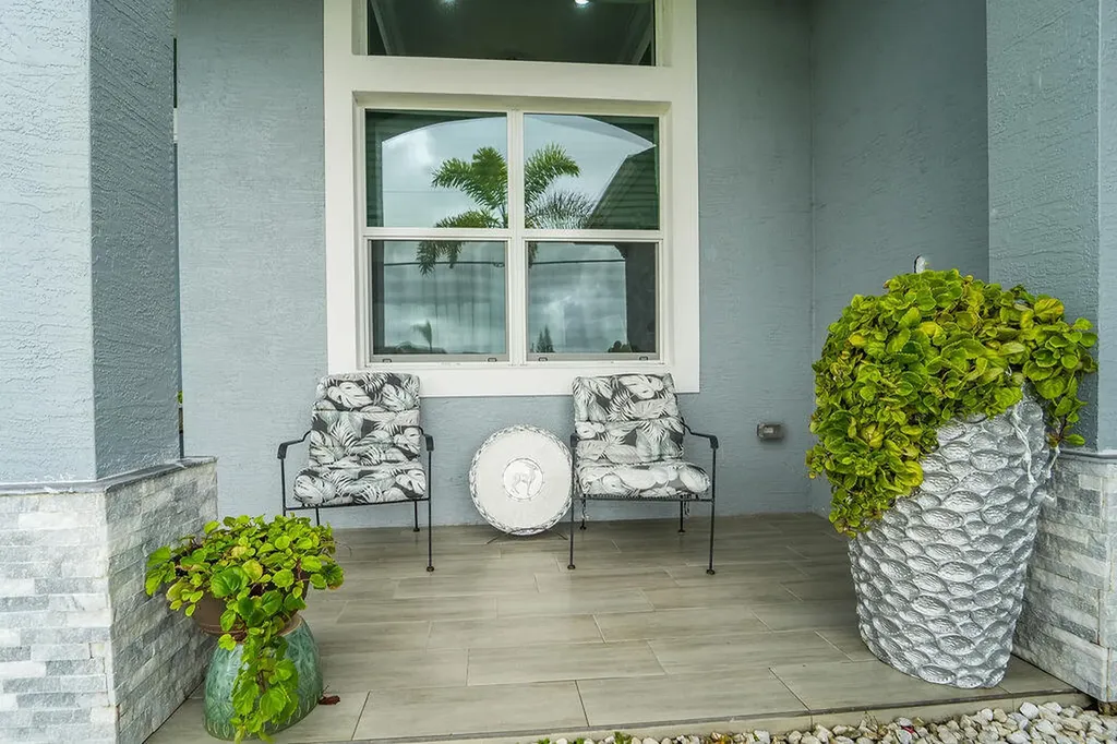 2198 SW Alminar Street Port St Lucie FL 34953