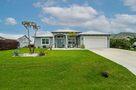 2198 SW Alminar Street Port St Lucie FL 34953