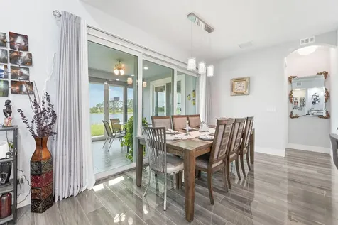 2198 SW Alminar Street Port St Lucie FL 34953
