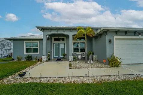 2198 SW Alminar Street Port St Lucie FL 34953
