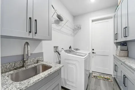 2198 SW Alminar Street Port St Lucie FL 34953
