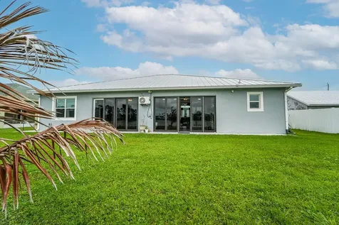 2198 SW Alminar Street Port St Lucie FL 34953