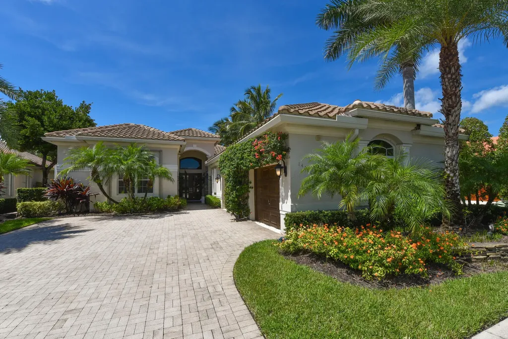 14284 Stroller Way Wellington FL 33414