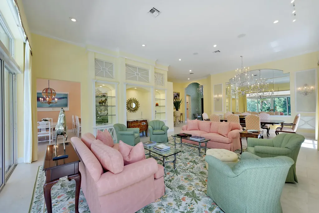 14284 Stroller Way Wellington FL 33414