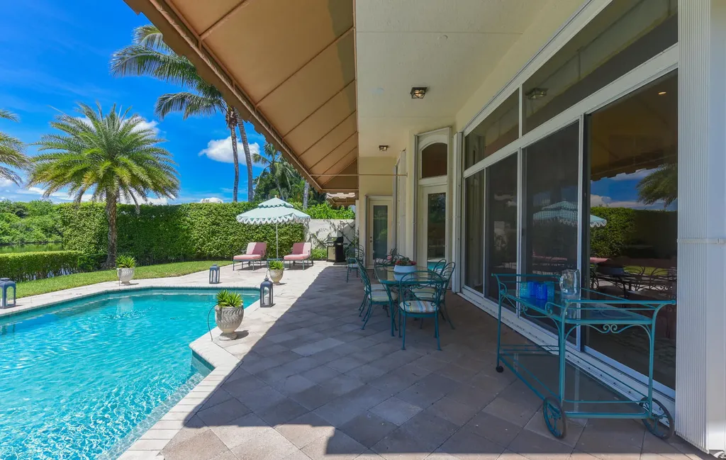 14284 Stroller Way Wellington FL 33414