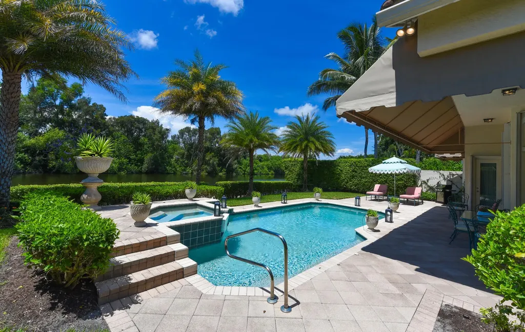 14284 Stroller Way Wellington FL 33414