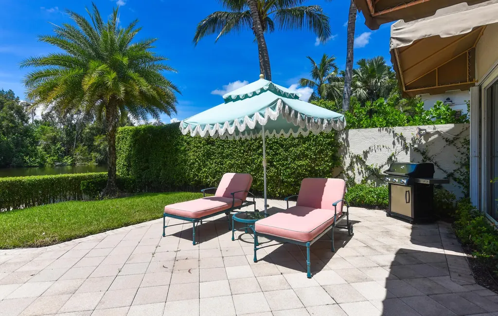 14284 Stroller Way Wellington FL 33414