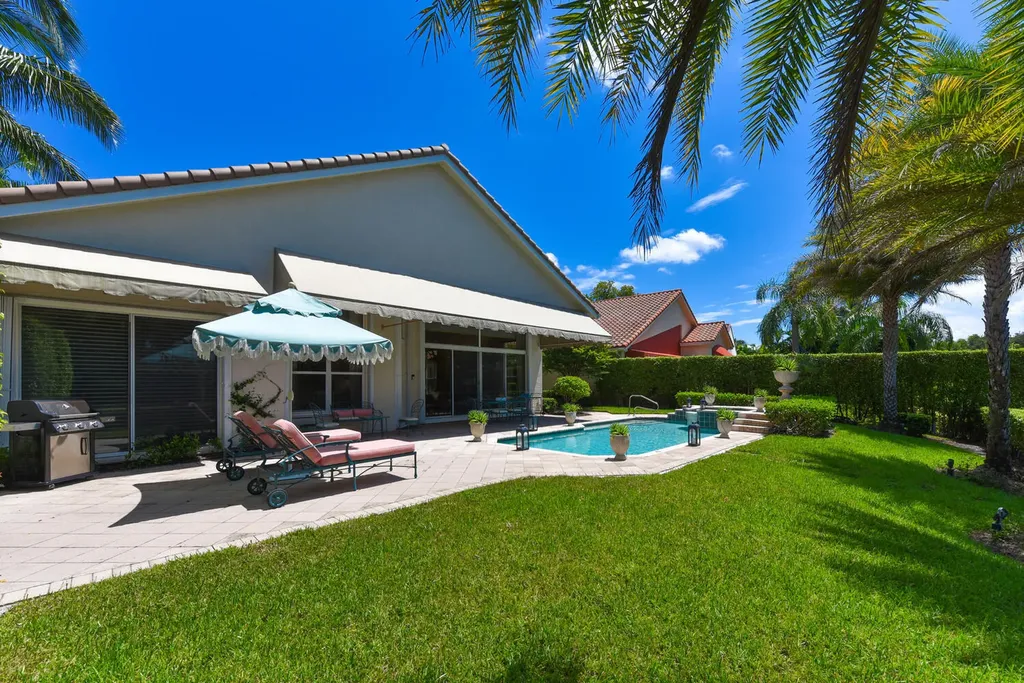 14284 Stroller Way Wellington FL 33414