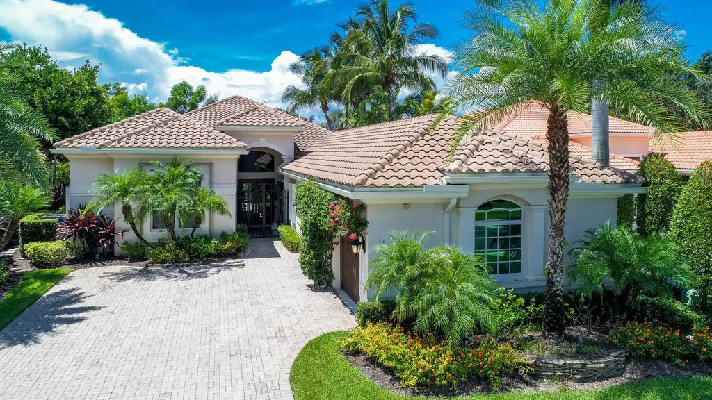 14284 Stroller Way Wellington FL 33414