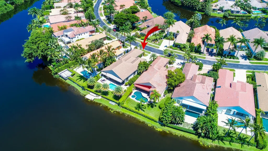 14284 Stroller Way Wellington FL 33414