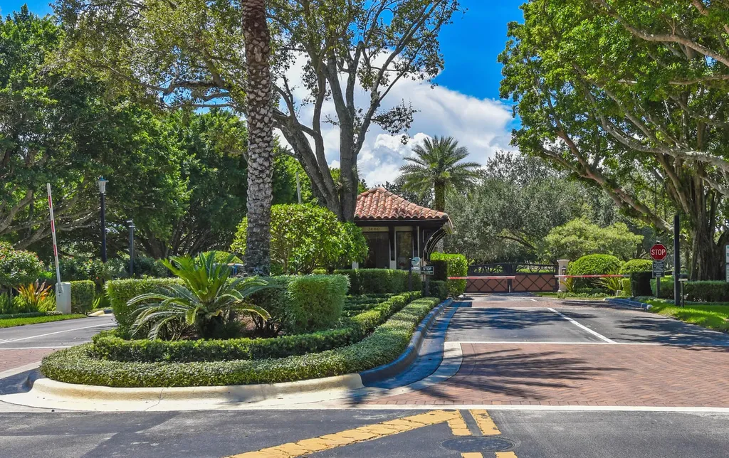 14284 Stroller Way Wellington FL 33414