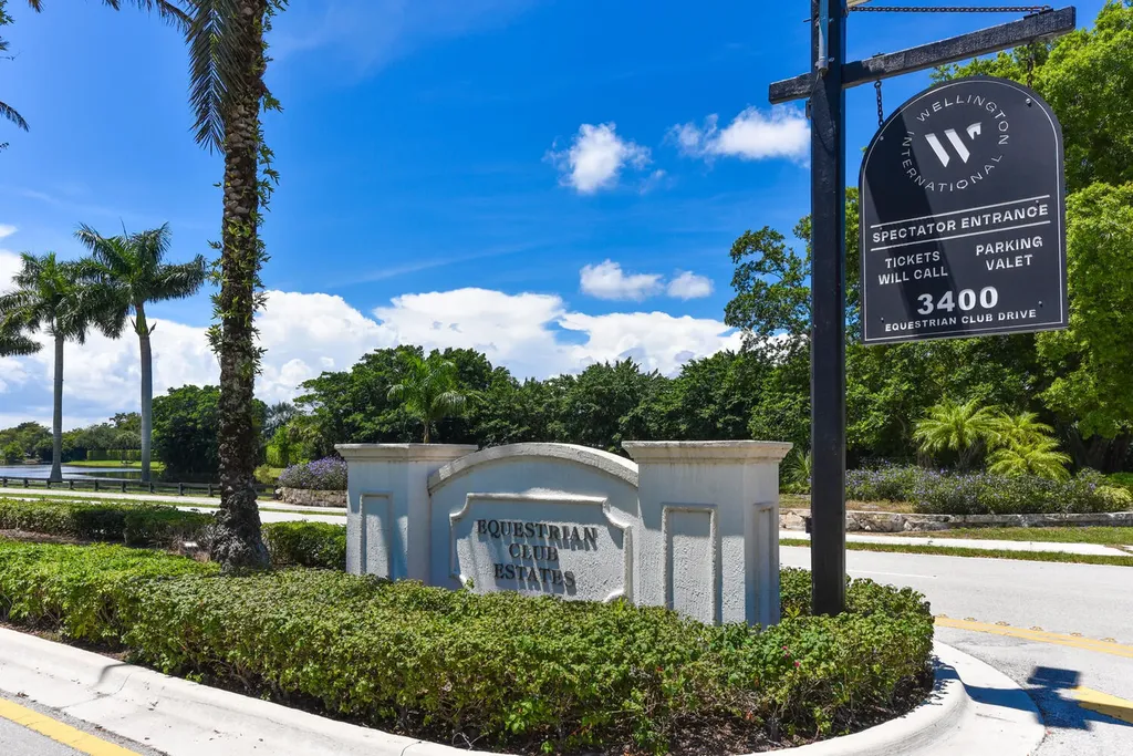 14284 Stroller Way Wellington FL 33414