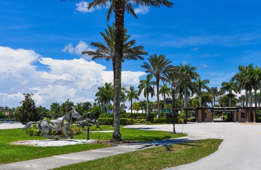 14284 Stroller Way Wellington FL 33414