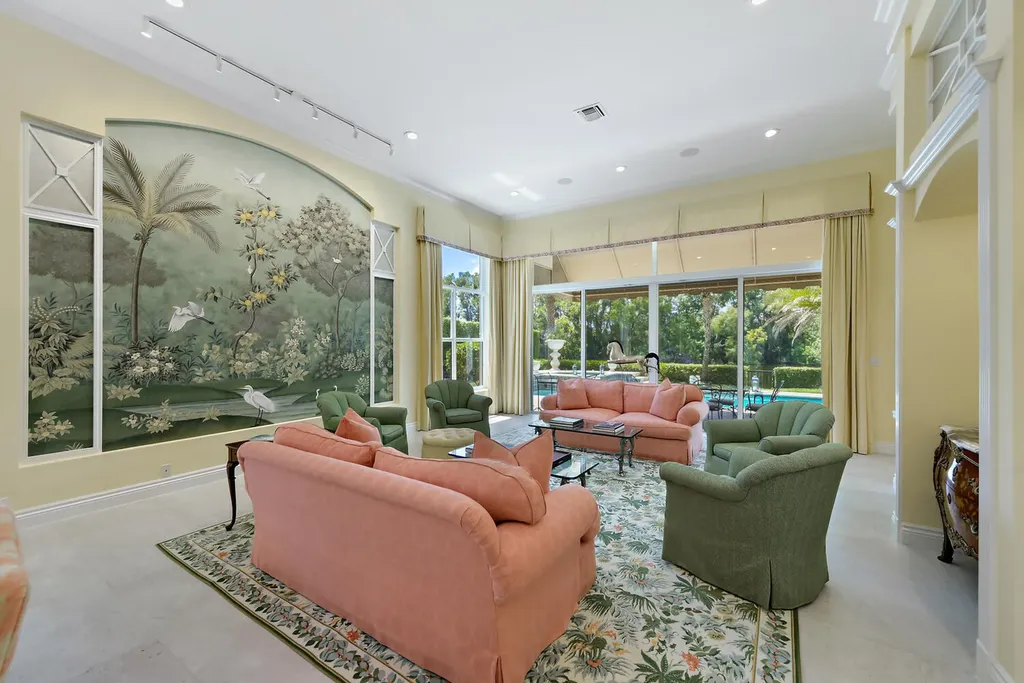 14284 Stroller Way Wellington FL 33414
