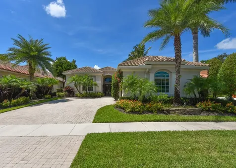 14284 Stroller Way Wellington FL 33414