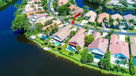 14284 Stroller Way Wellington FL 33414