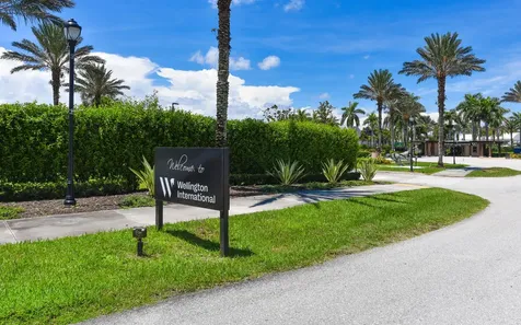 14284 Stroller Way Wellington FL 33414