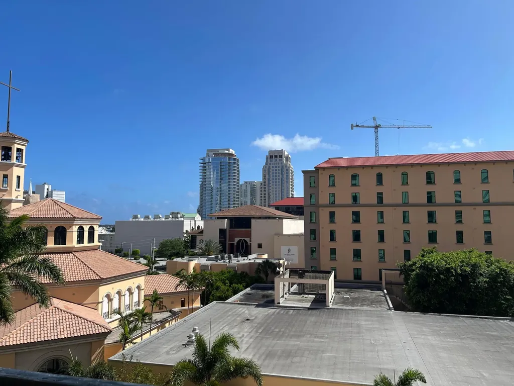 801 S Olive Avenue West Palm Beach FL 33401
