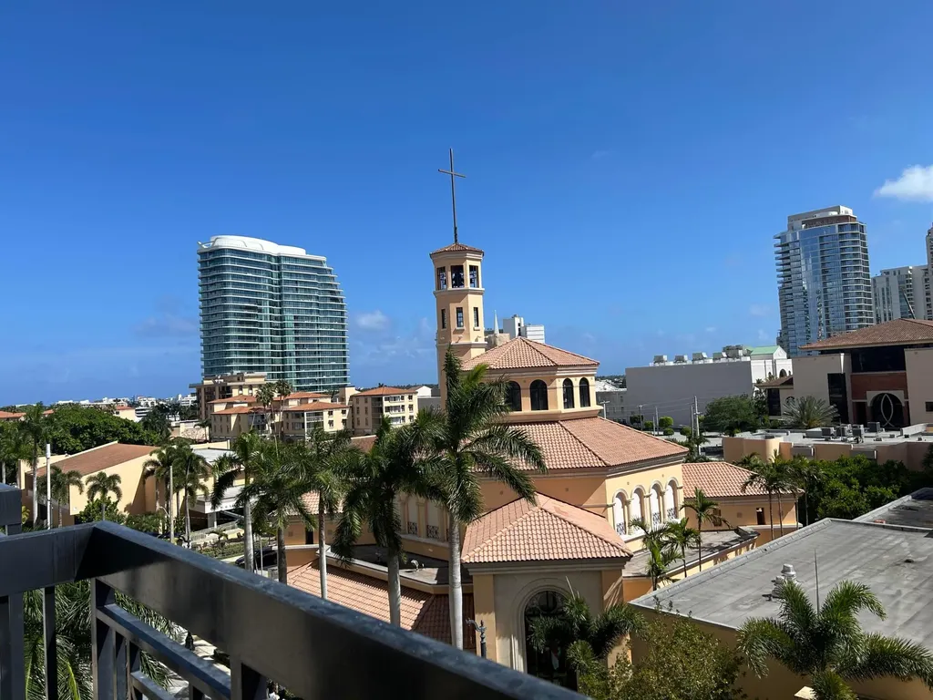 801 S Olive Avenue West Palm Beach FL 33401