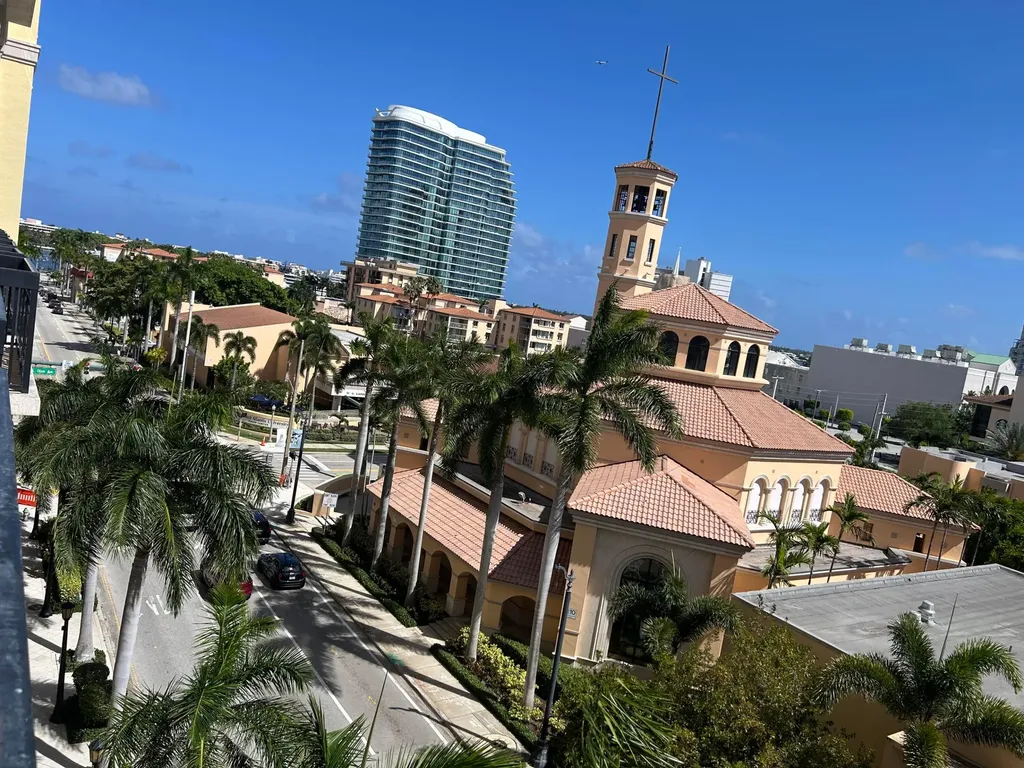 801 S Olive Avenue West Palm Beach FL 33401