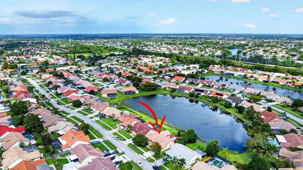 9501 Majestic Way Boynton Beach FL 33437