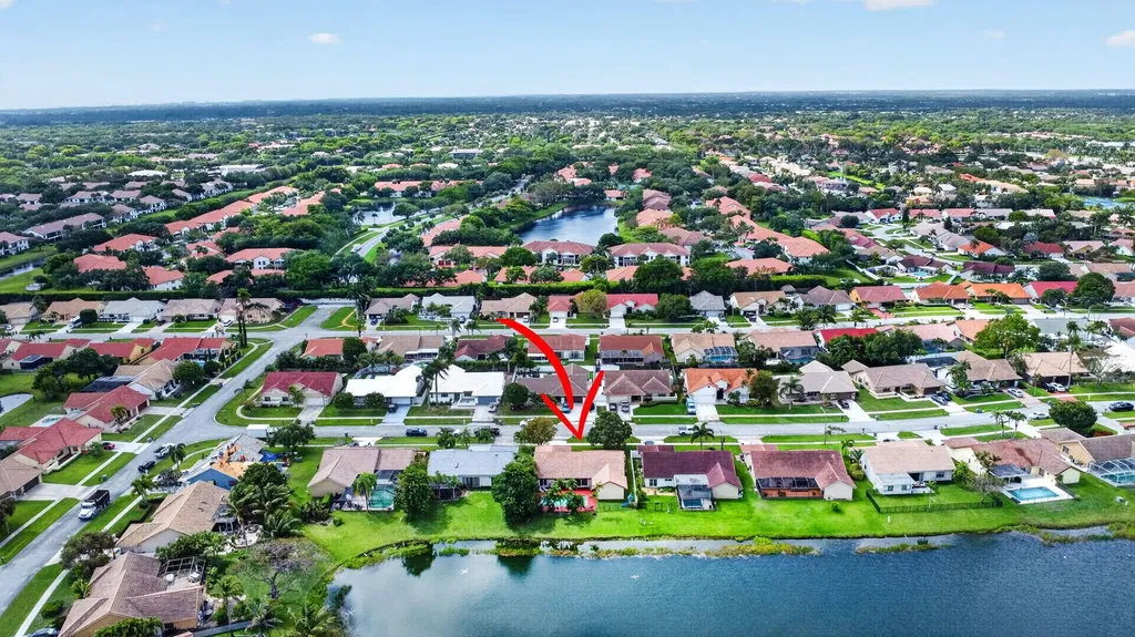9501 Majestic Way Boynton Beach FL 33437