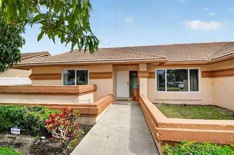 9501 Majestic Way Boynton Beach FL 33437
