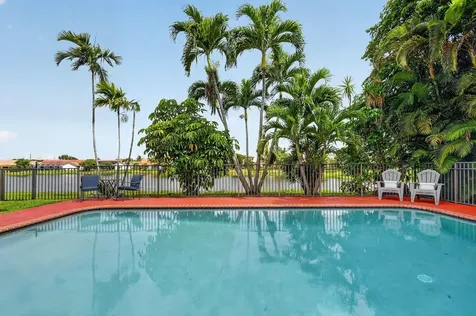 9501 Majestic Way Boynton Beach FL 33437