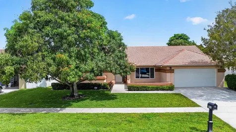9501 Majestic Way Boynton Beach FL 33437
