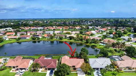 9501 Majestic Way Boynton Beach FL 33437