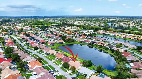 9501 Majestic Way Boynton Beach FL 33437