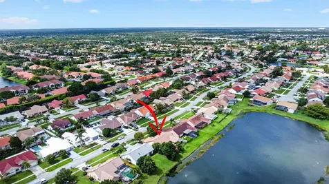 9501 Majestic Way Boynton Beach FL 33437