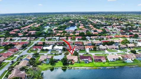 9501 Majestic Way Boynton Beach FL 33437