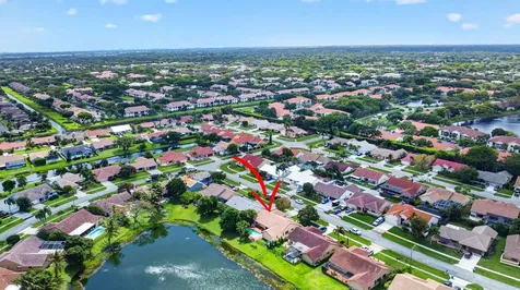 9501 Majestic Way Boynton Beach FL 33437