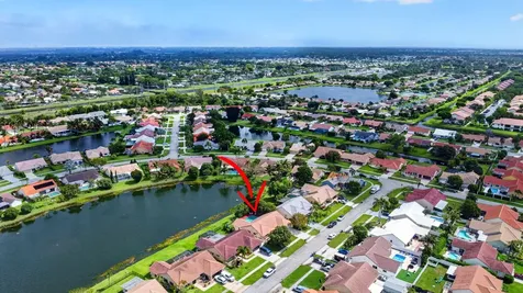 9501 Majestic Way Boynton Beach FL 33437
