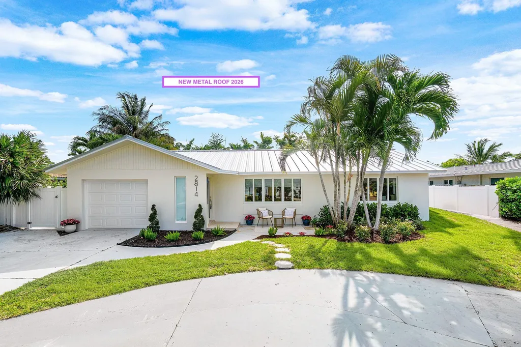 2814 SW 5th Street Boynton Beach FL 33435