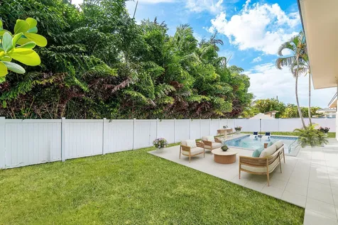 2814 SW 5th Street Boynton Beach FL 33435