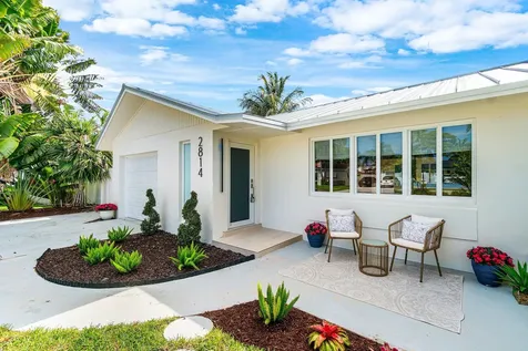 2814 SW 5th Street Boynton Beach FL 33435