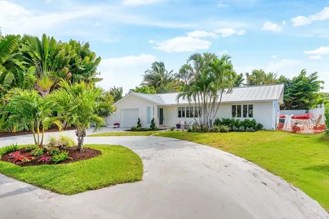 2814 SW 5th Street Boynton Beach FL 33435